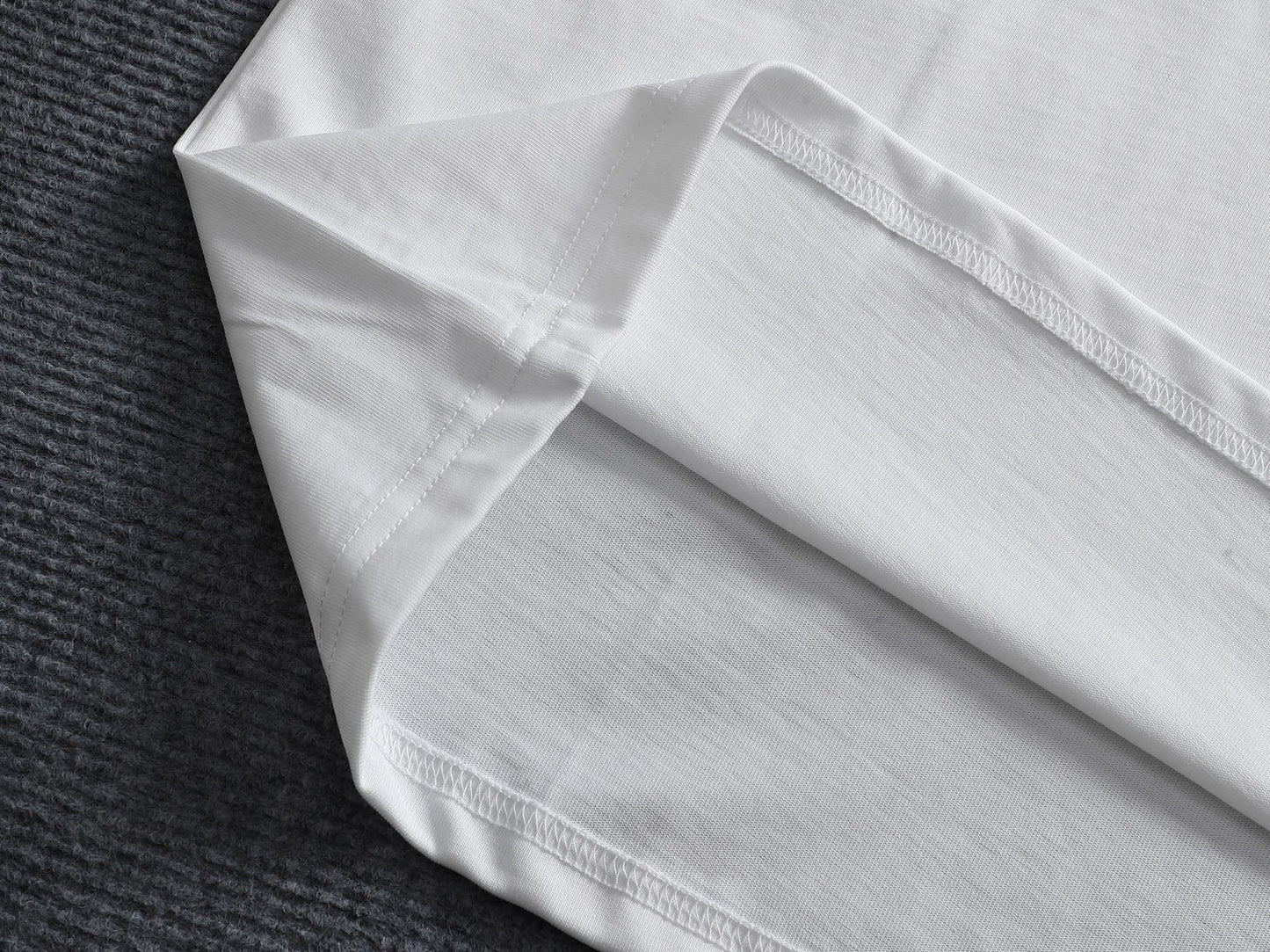 Classic T-shirt-320