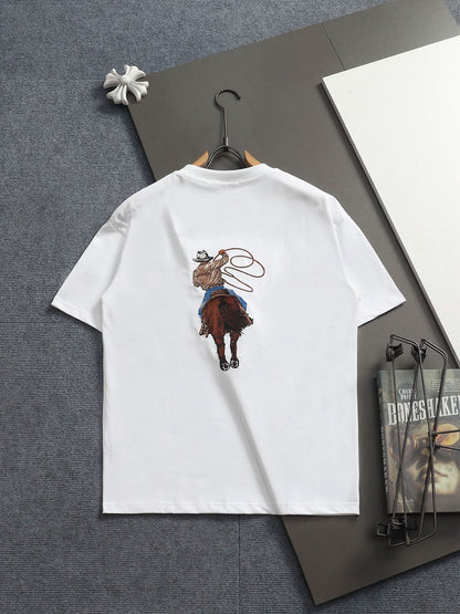 Classic T-shirt-321