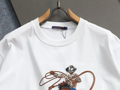 Classic T-shirt-321