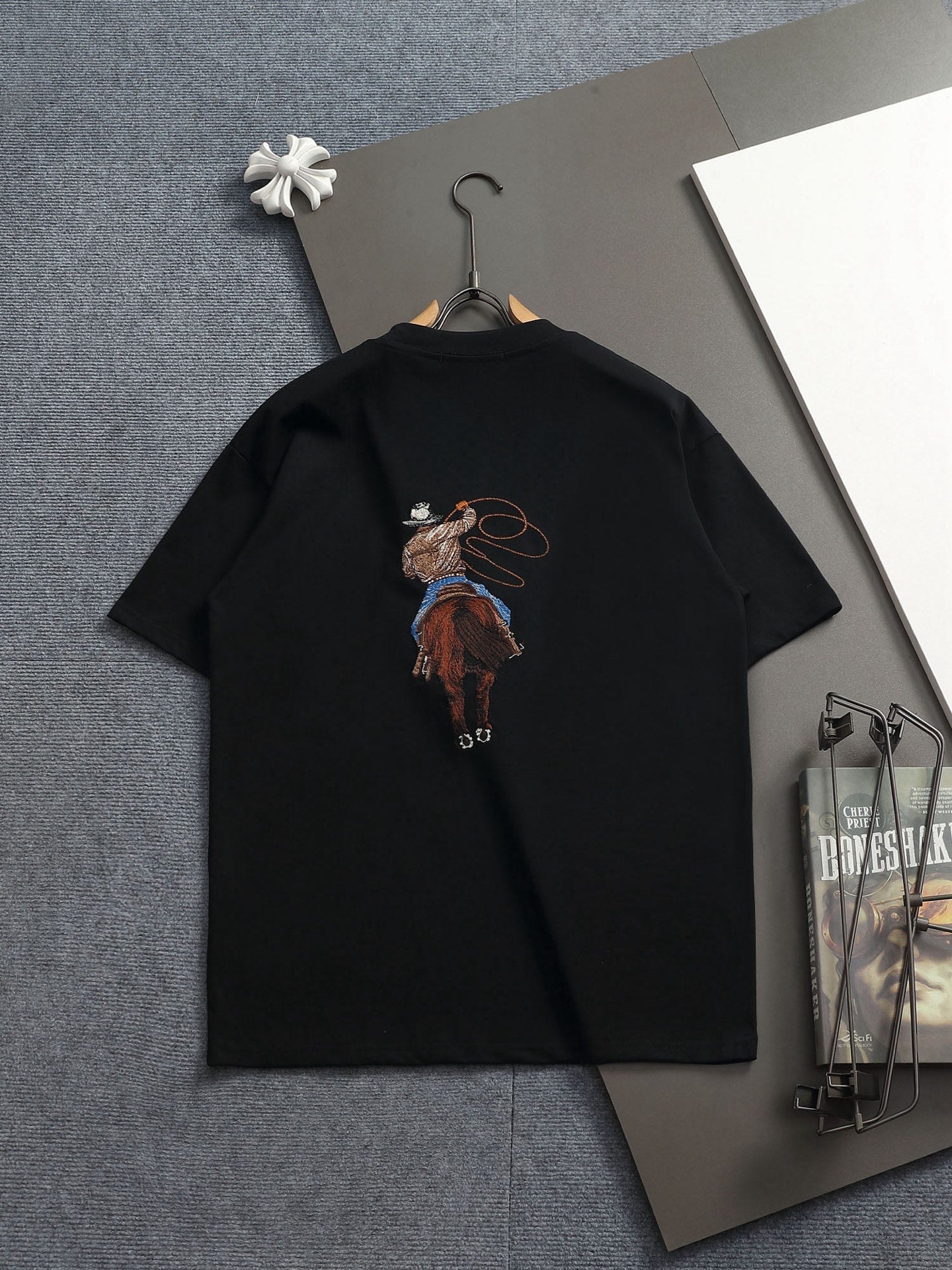 Classic T-shirt-321