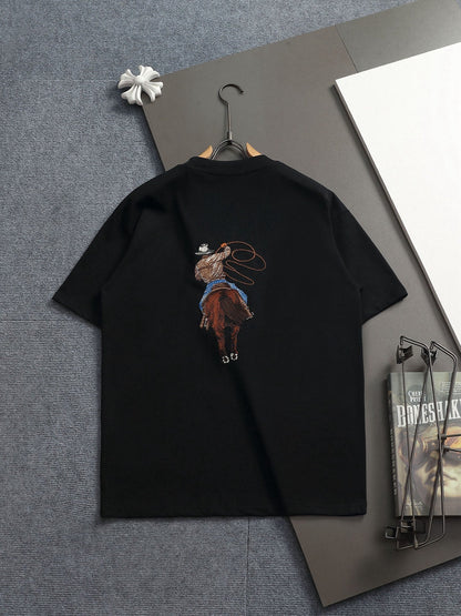 Classic T-shirt-390