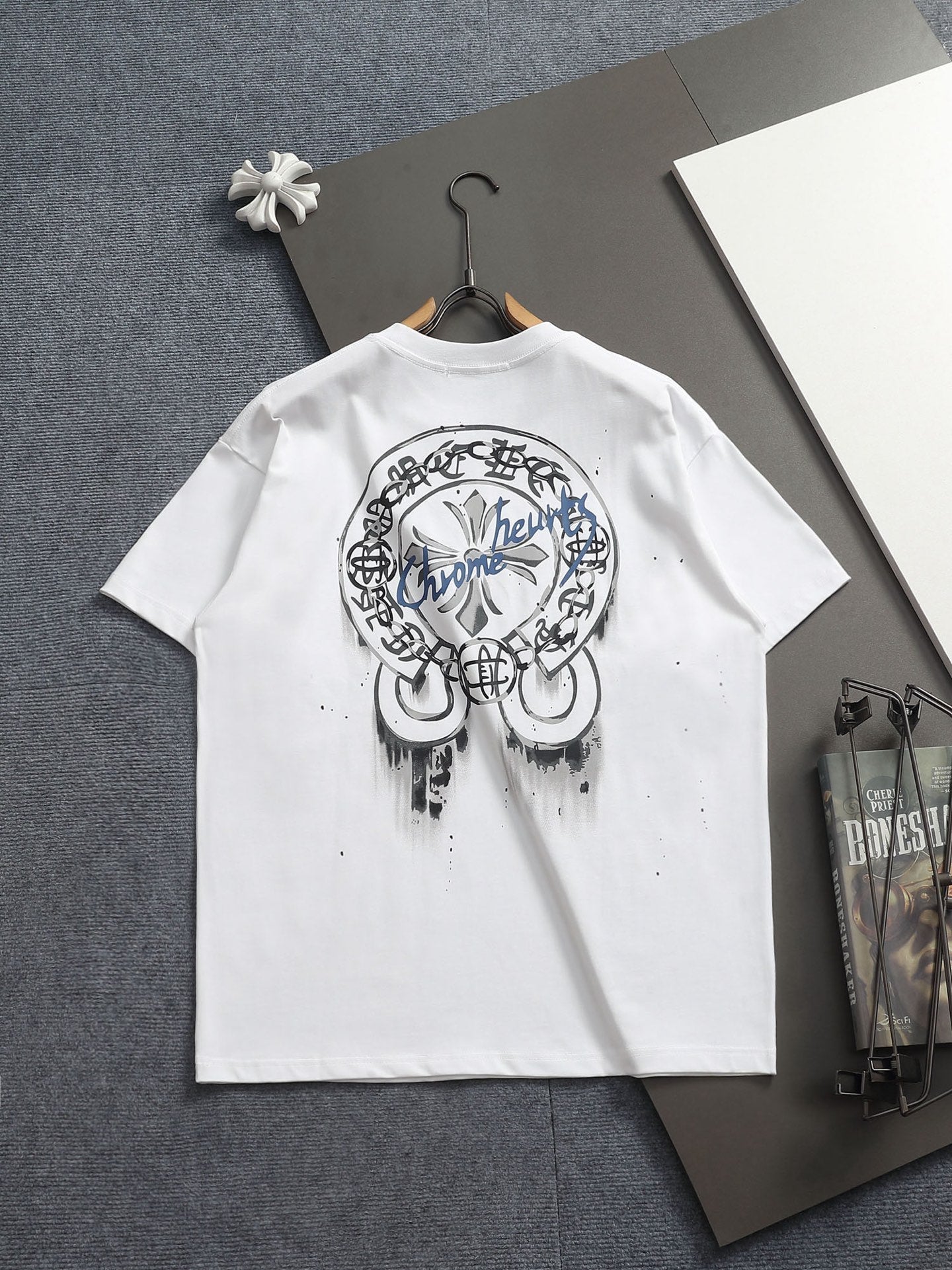 Classic T-shirt-391