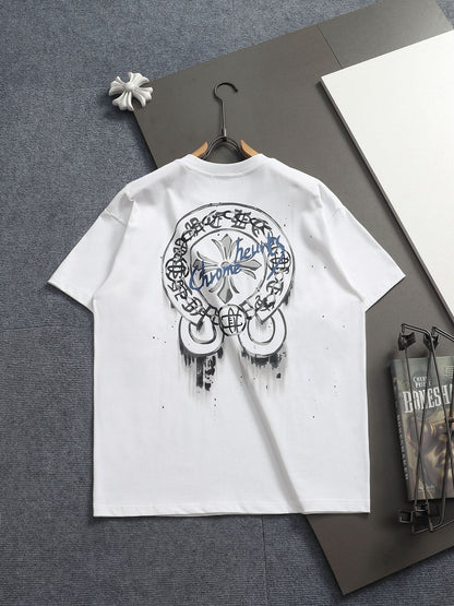 Classic T-shirt-391