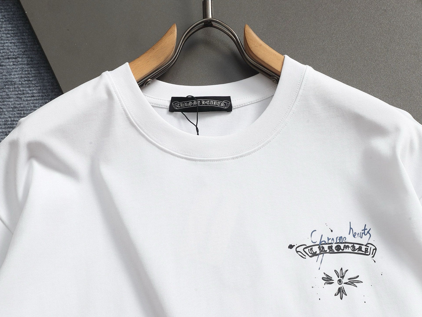 Classic T-shirt-323