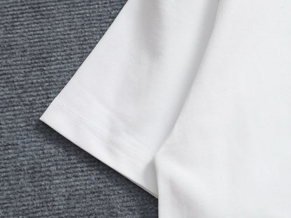 Classic T-shirt-391