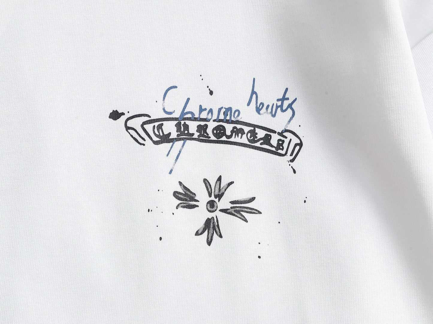 Classic T-shirt-391