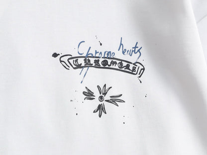Classic T-shirt-391