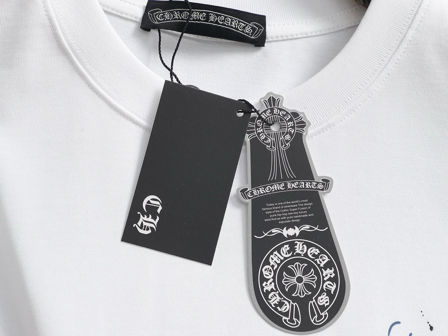 Classic T-shirt-391