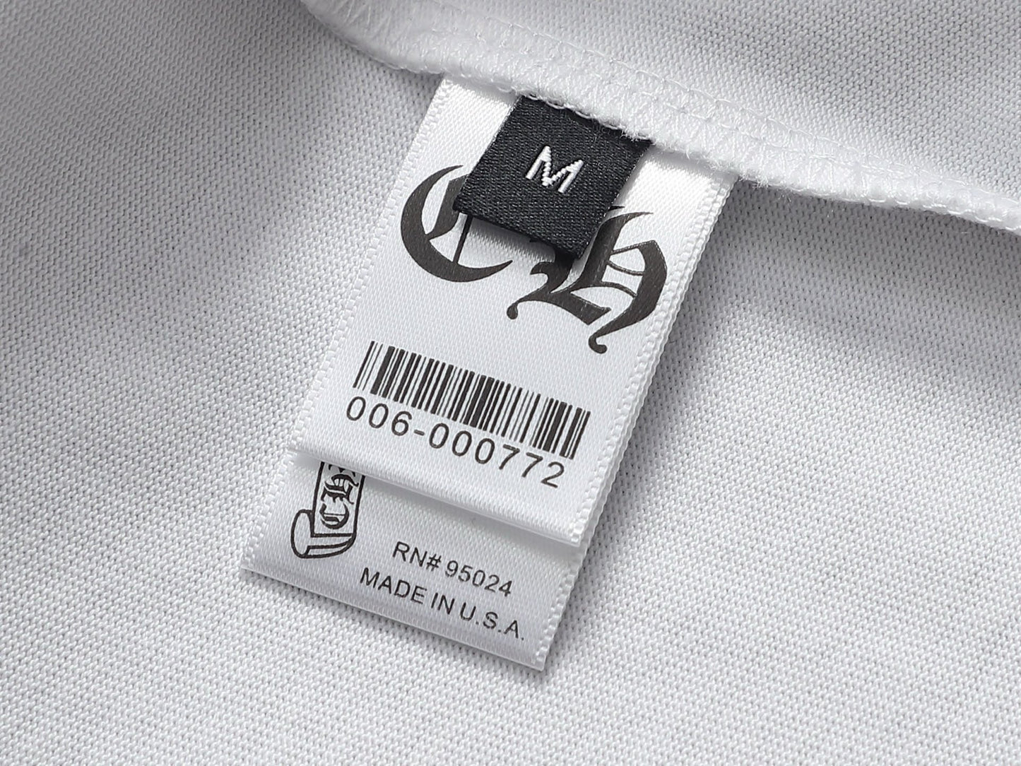 Classic T-shirt-323
