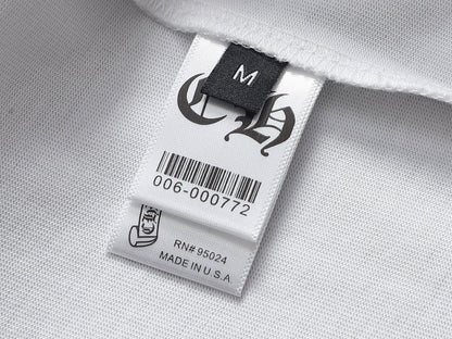 Classic T-shirt-323