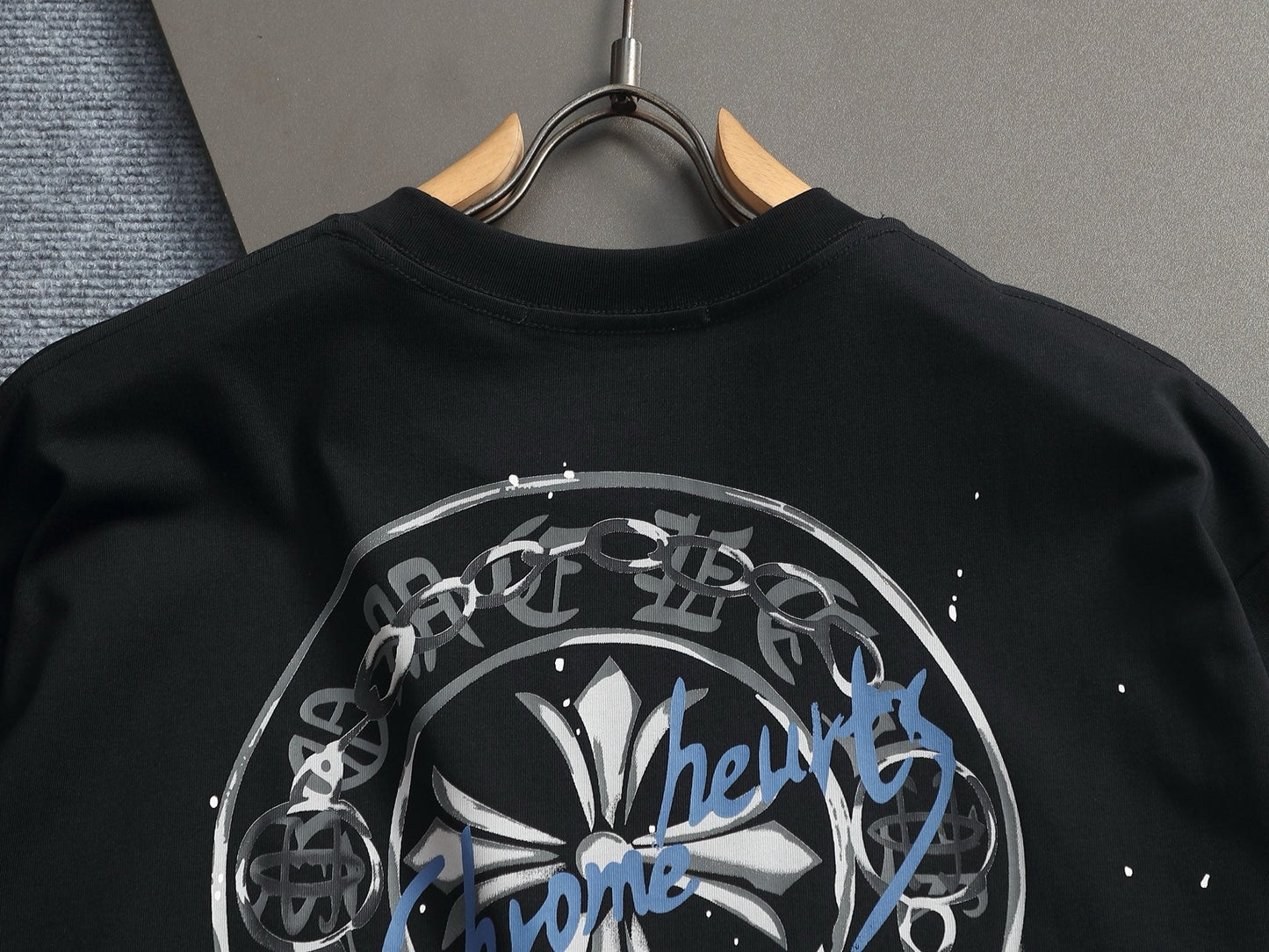 Classic T-shirt-323