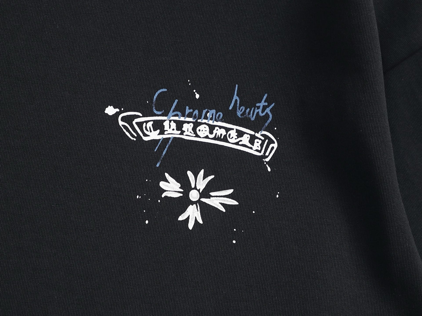 Classic T-shirt-323