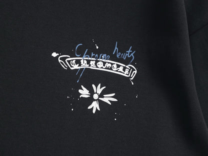 Classic T-shirt-323