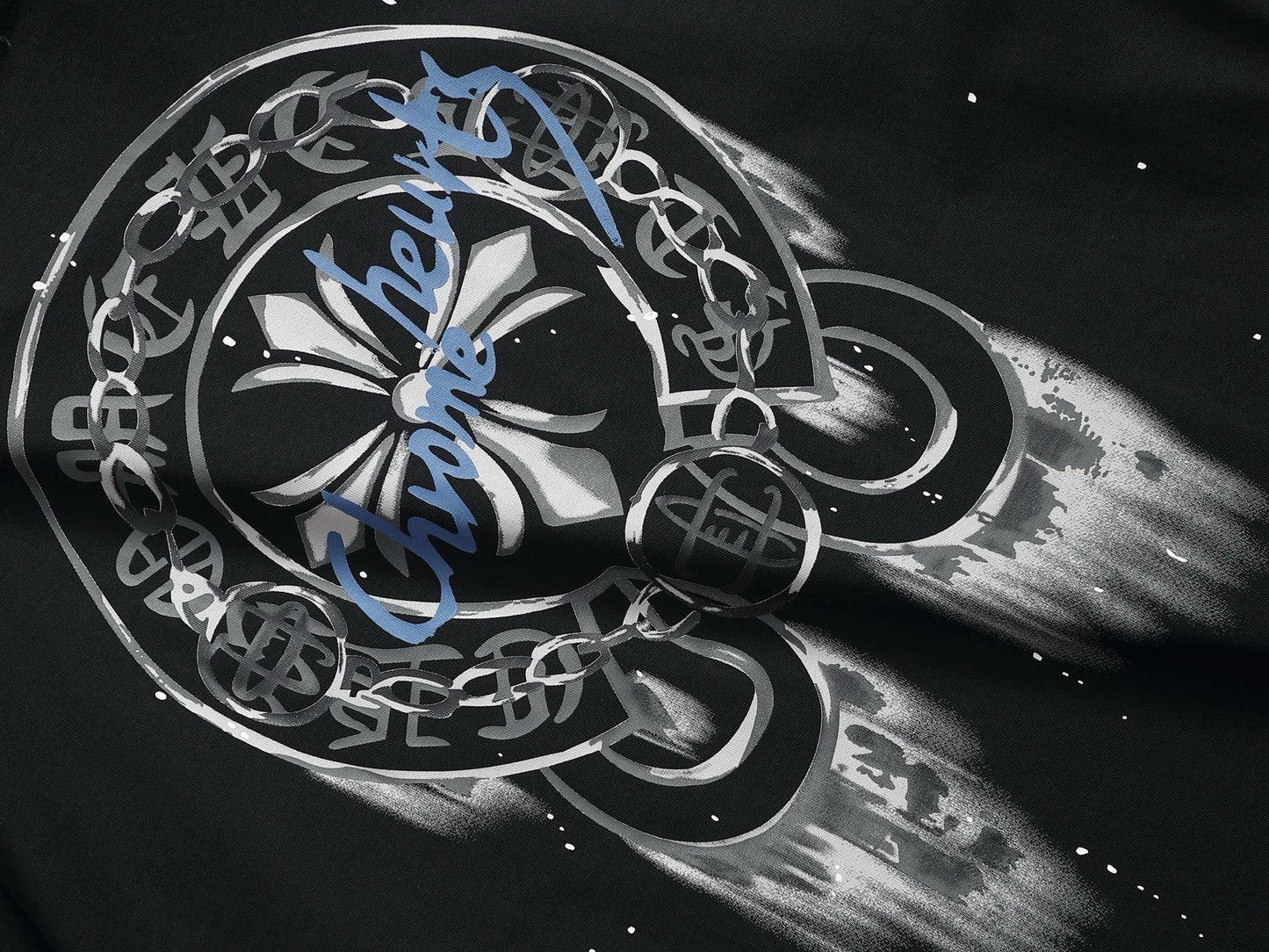 Classic T-shirt-323