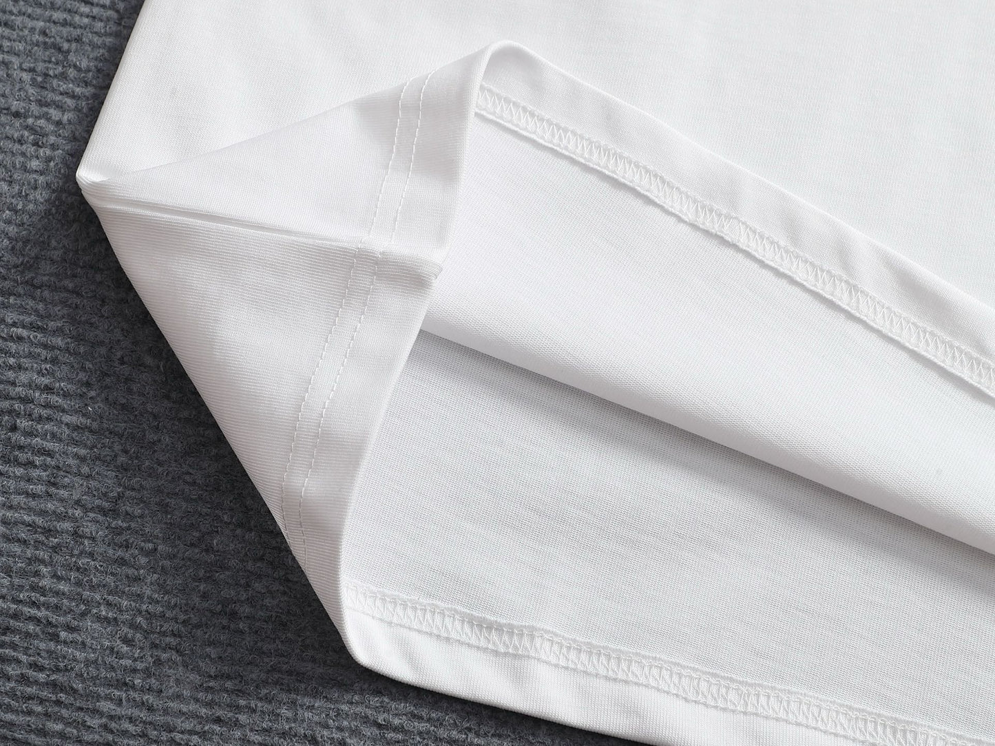 Classic T-shirt-322