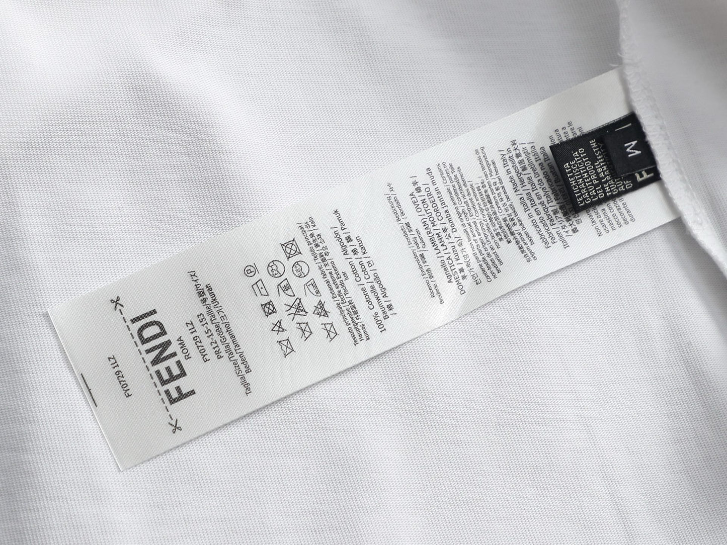 Classic T-shirt-392