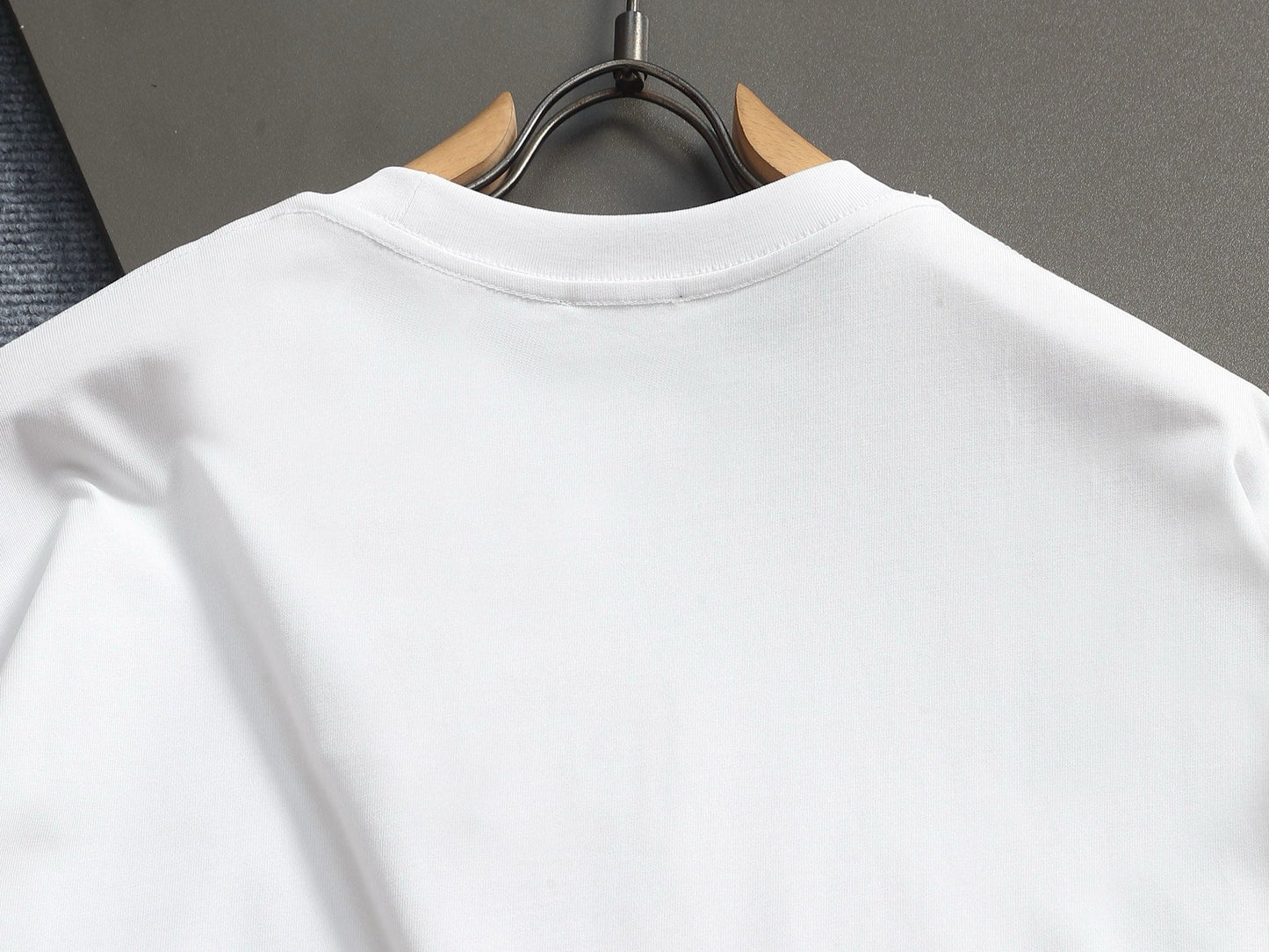Classic T-shirt-392