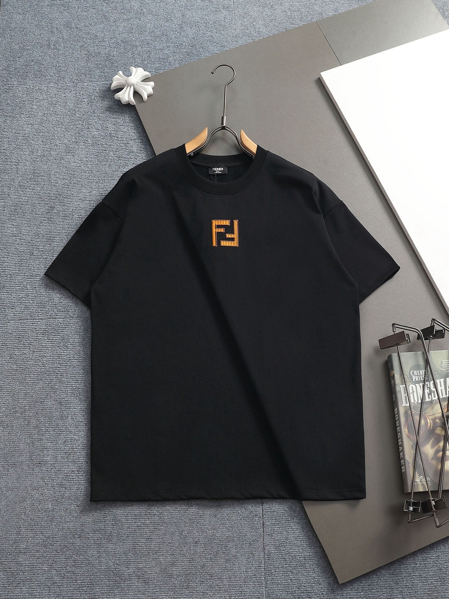 Classic T-shirt-392