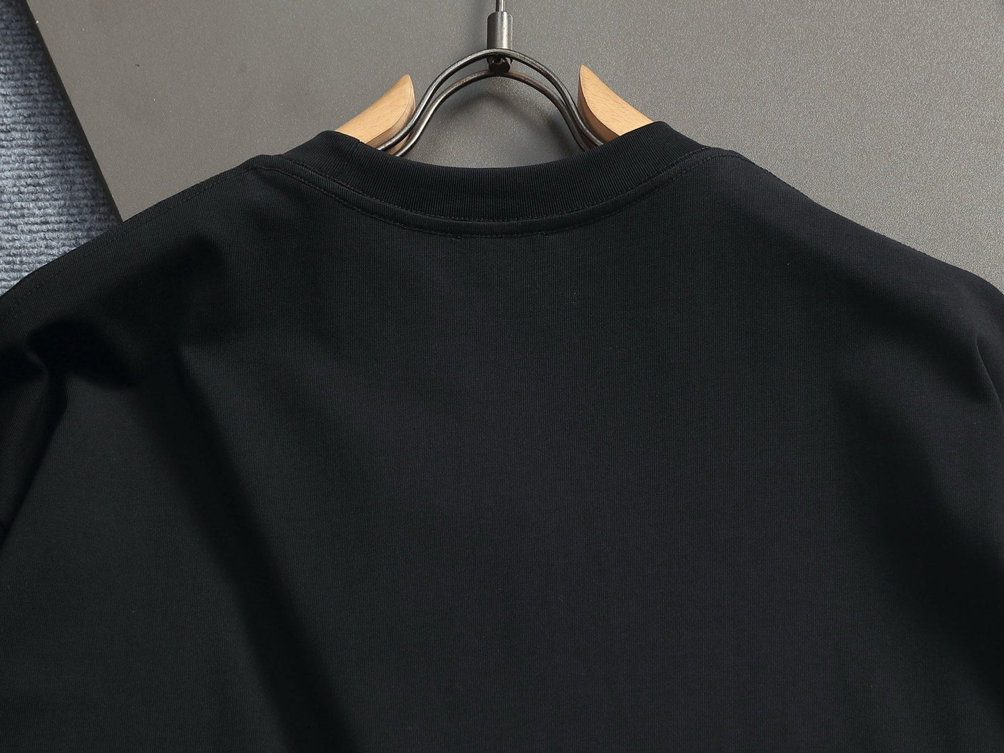 Classic T-shirt-322