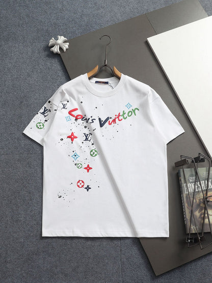 Classic T-shirt-324