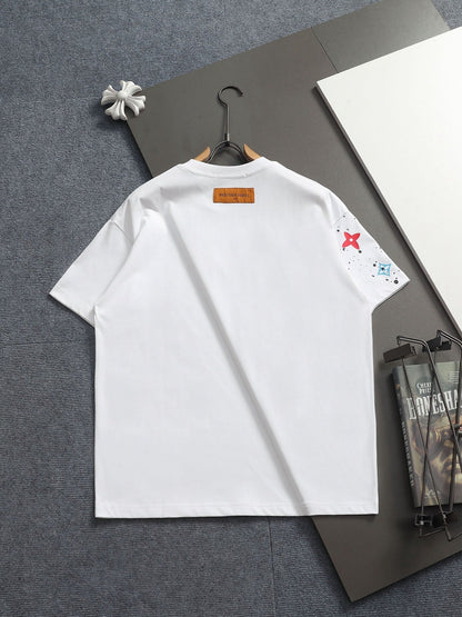 Classic T-shirt-324