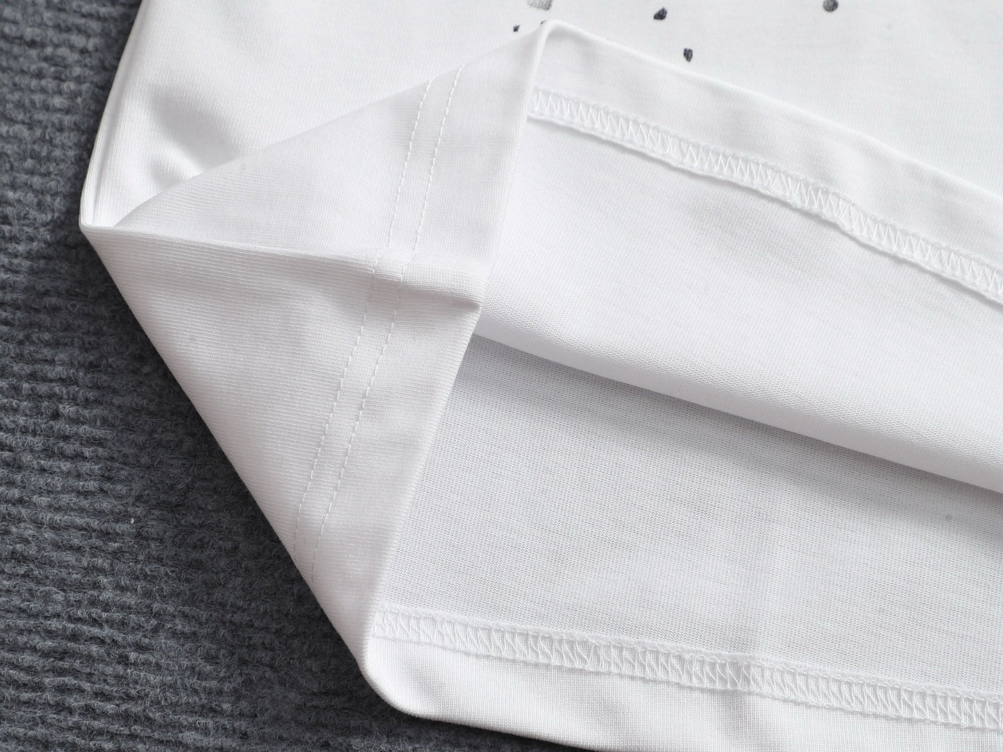 Classic T-shirt-324