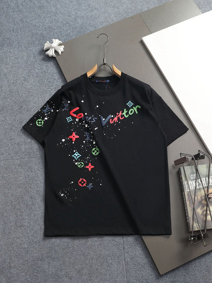 Classic T-shirt-393