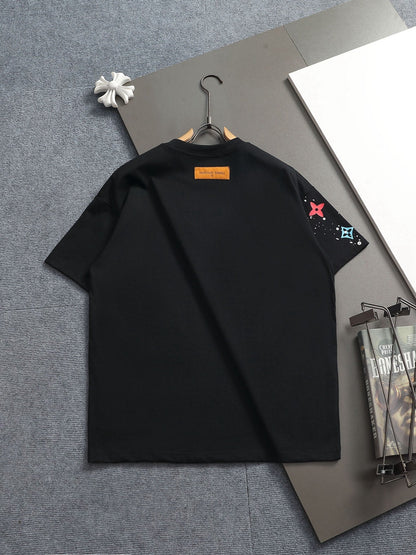 Classic T-shirt-393