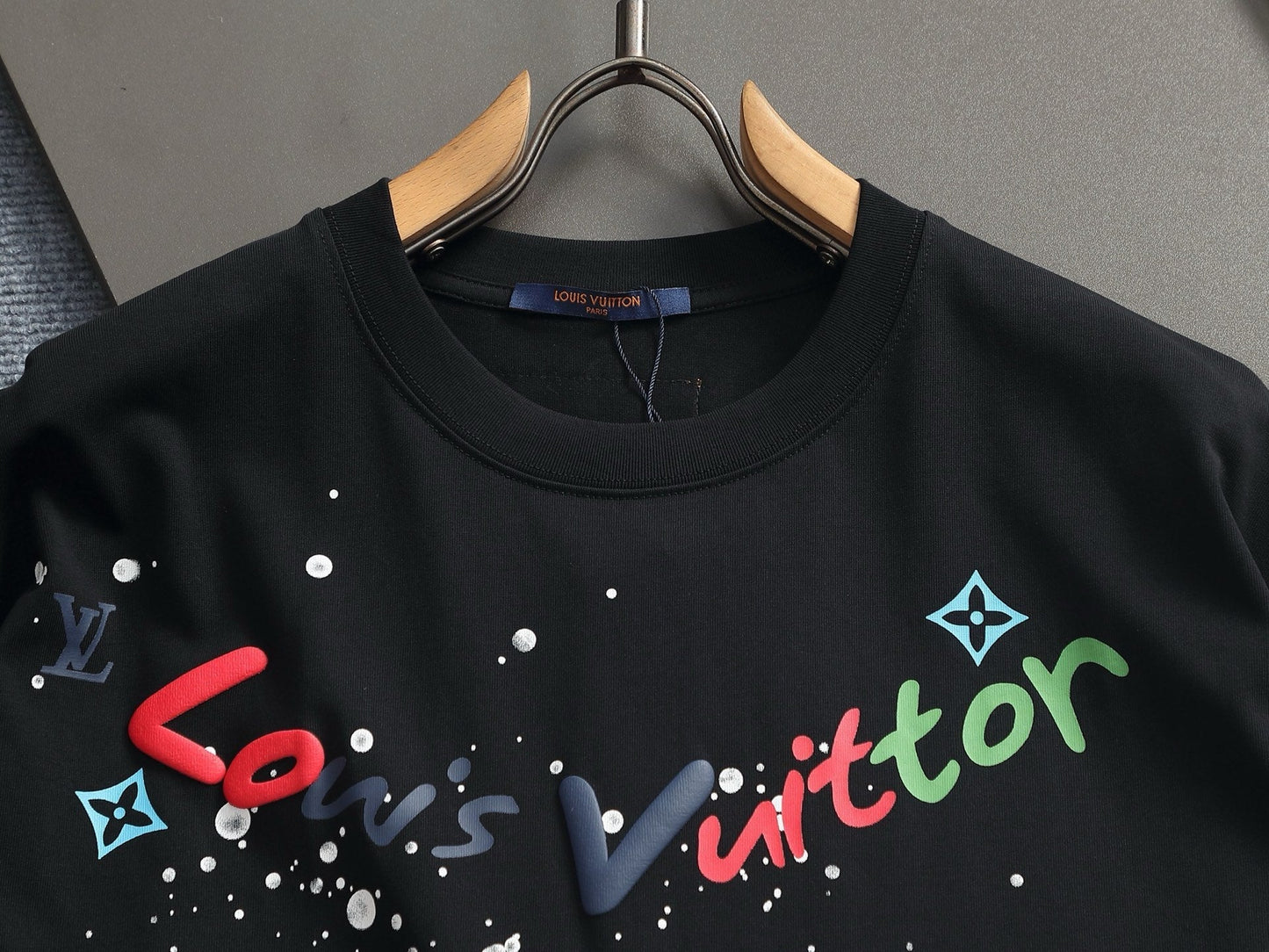 Classic T-shirt-393