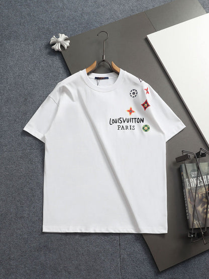 Classic T-shirt-394