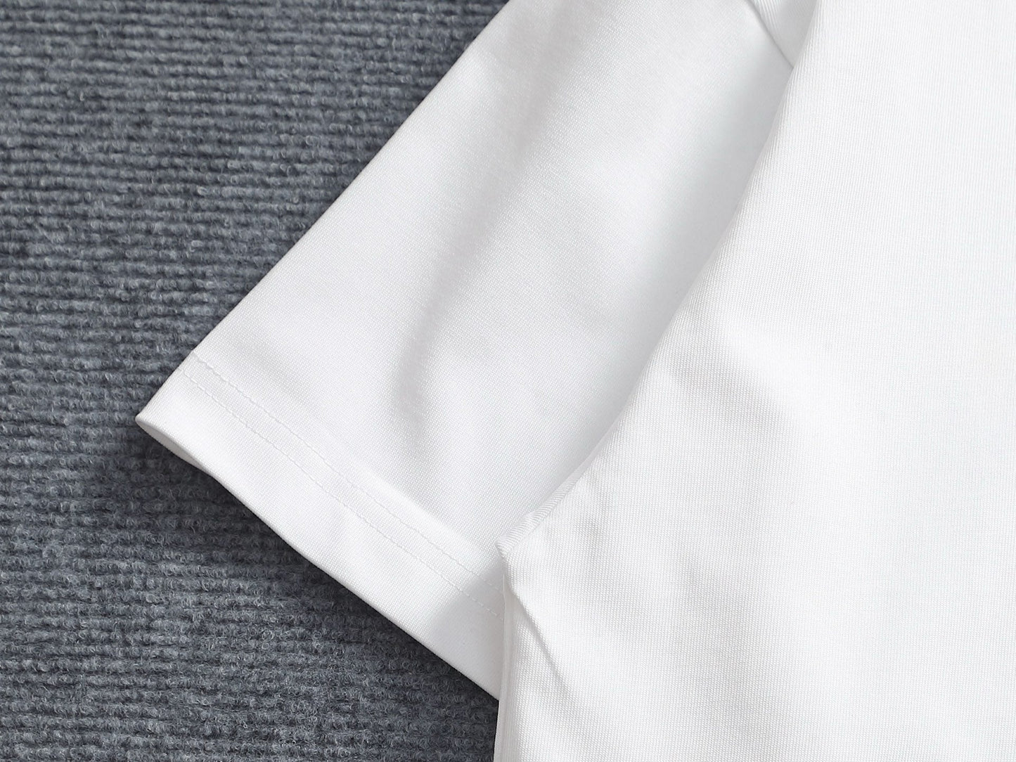 Classic T-shirt-394