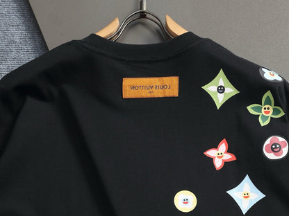 Classic T-shirt-394