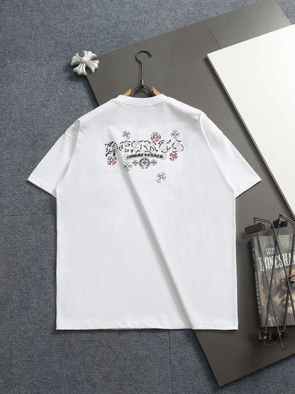 Classic T-shirt-395