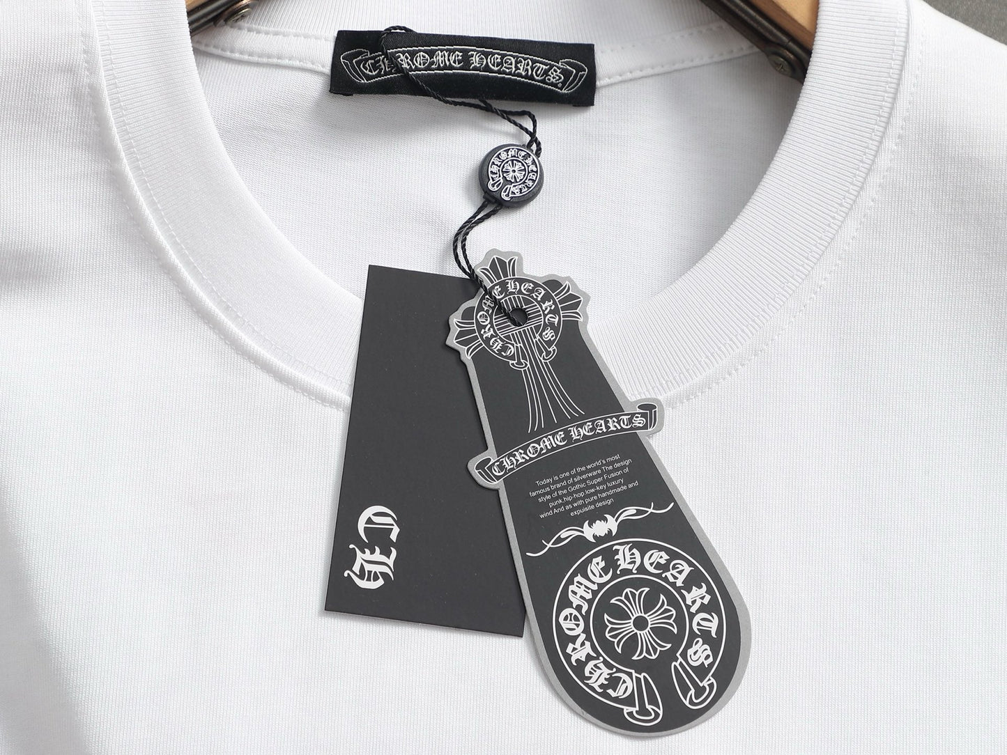 Classic T-shirt-326