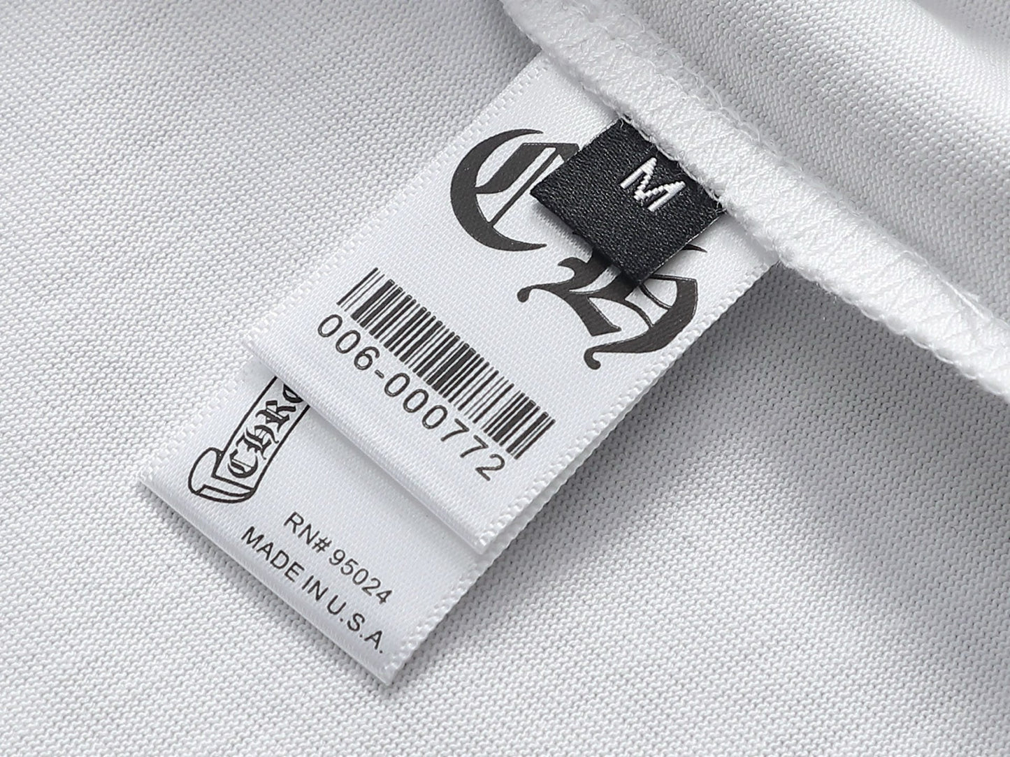 Classic T-shirt-395