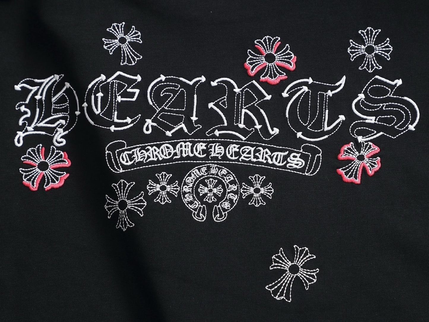 Classic T-shirt-326