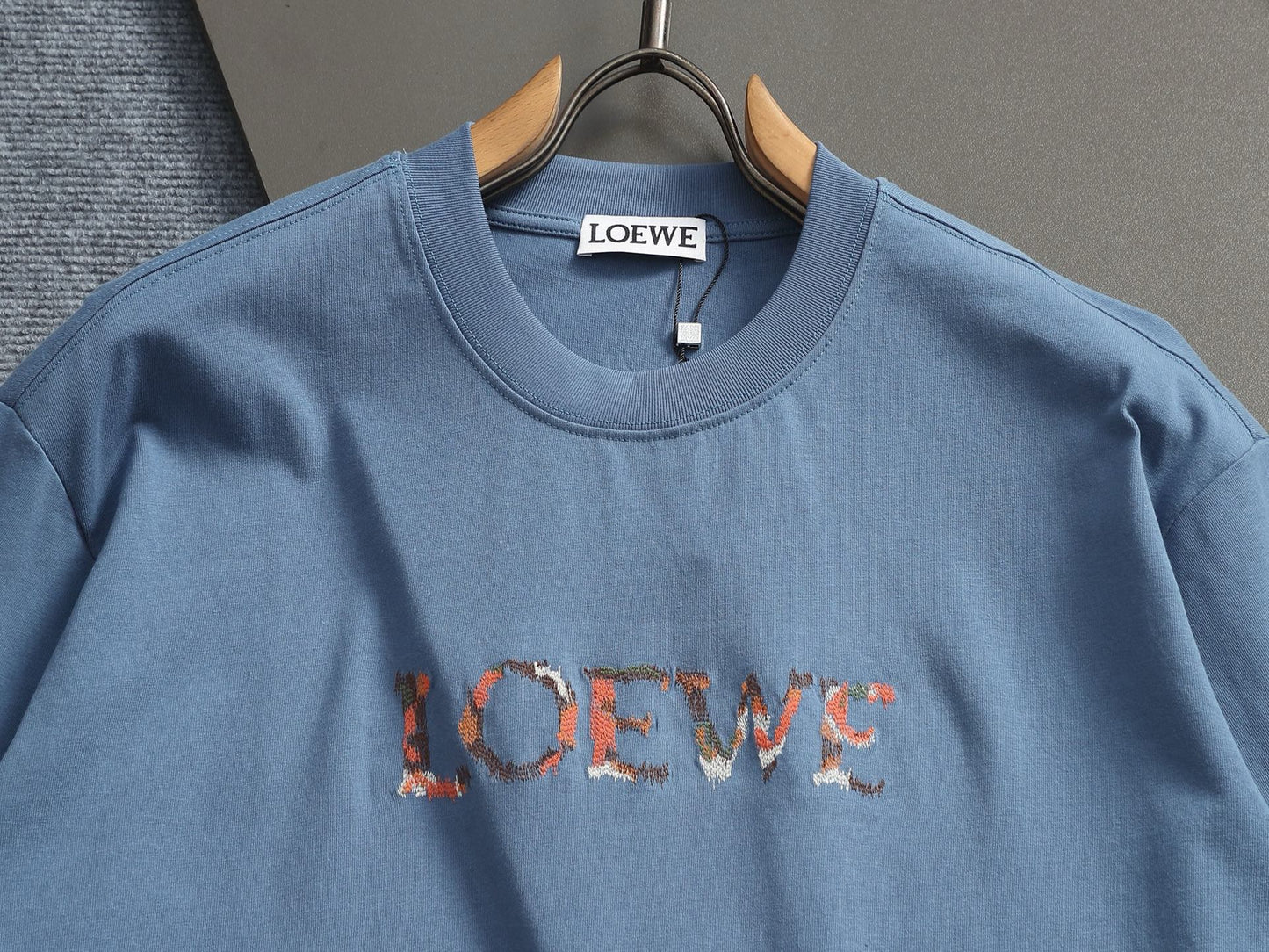 Classic T-shirt-327