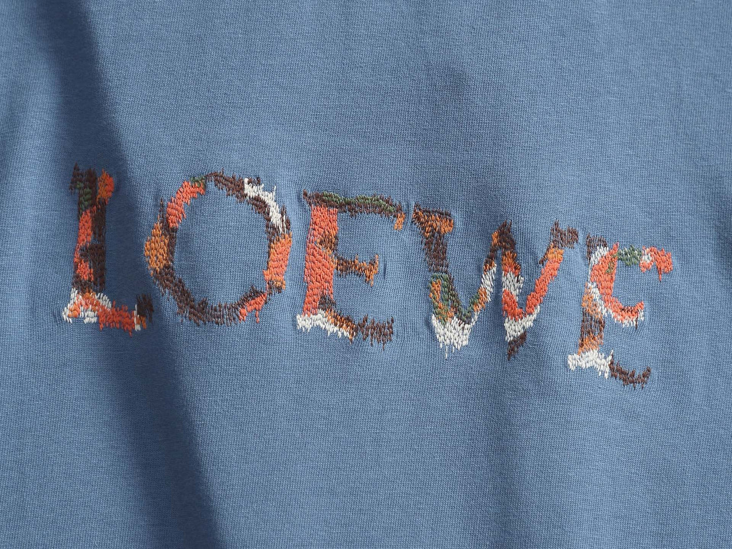 Classic T-shirt-327