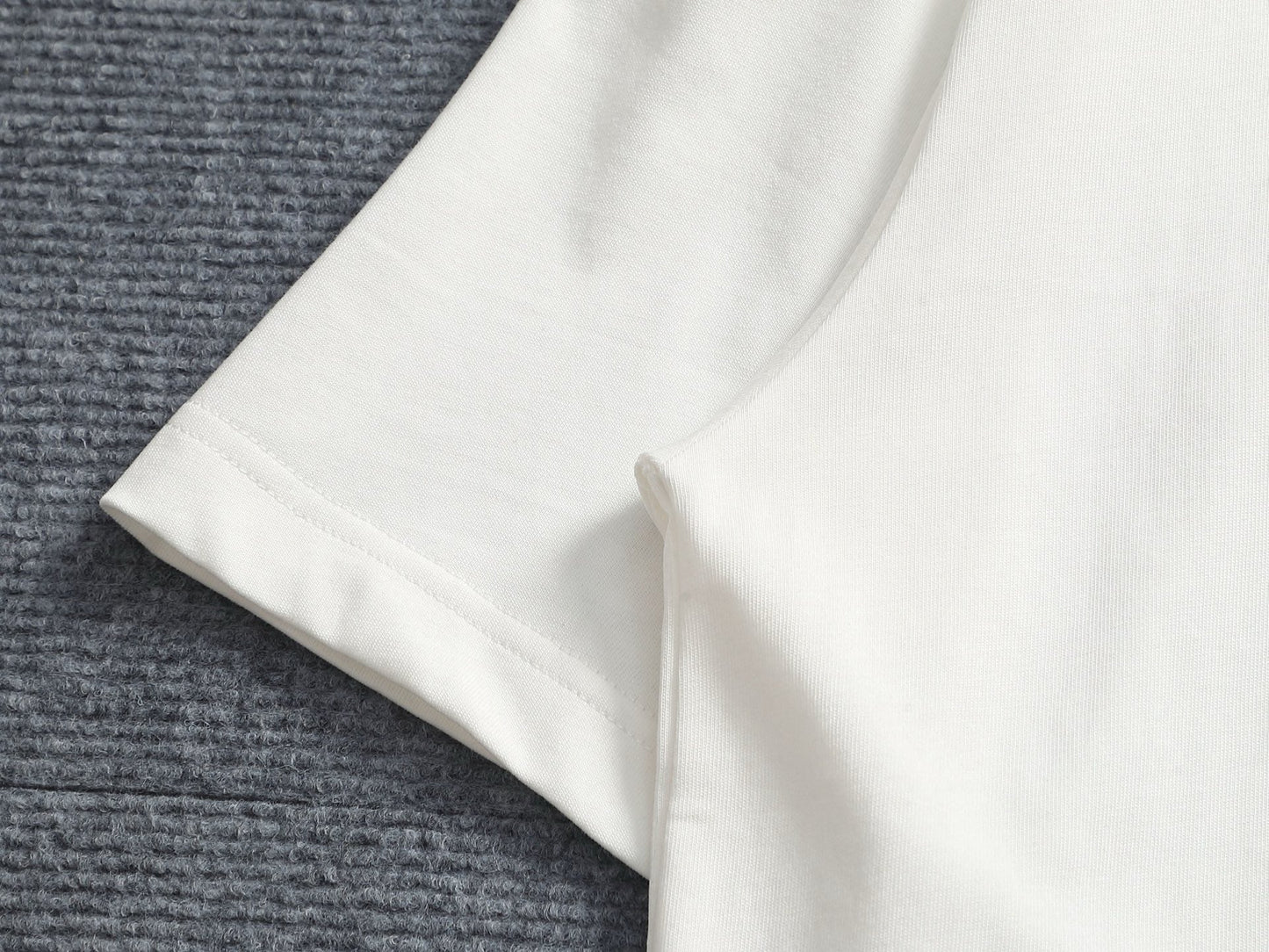 Classic T-shirt-327