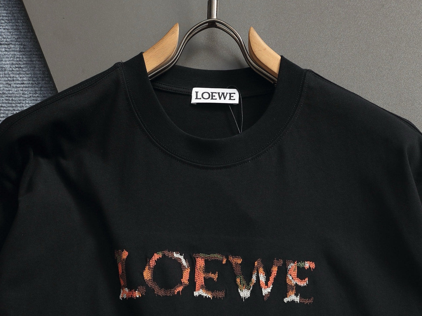 Classic T-shirt-327