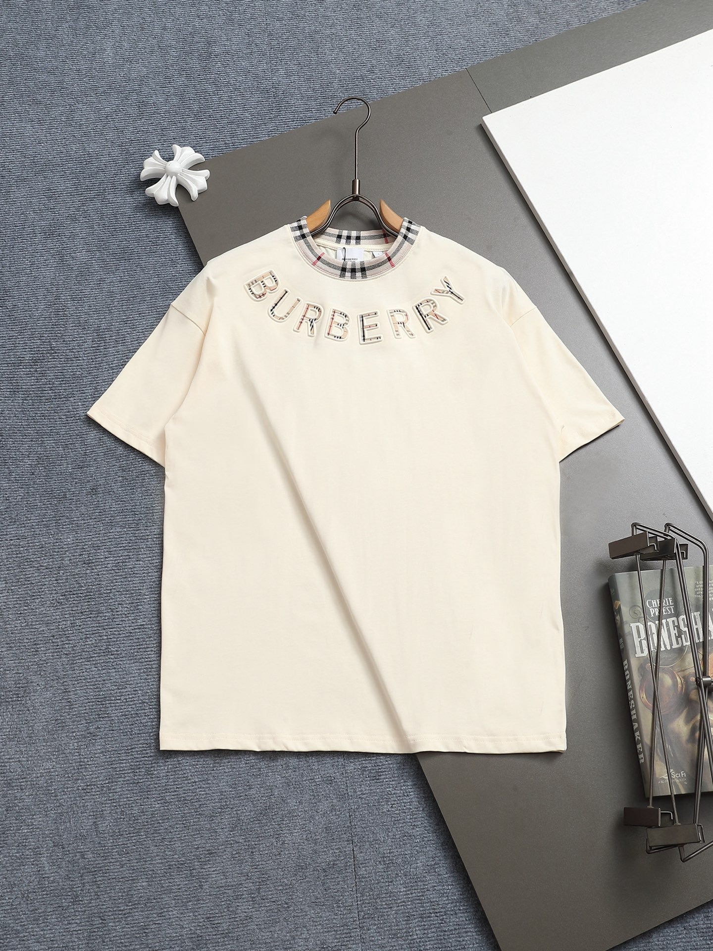 Classic T-shirt-397