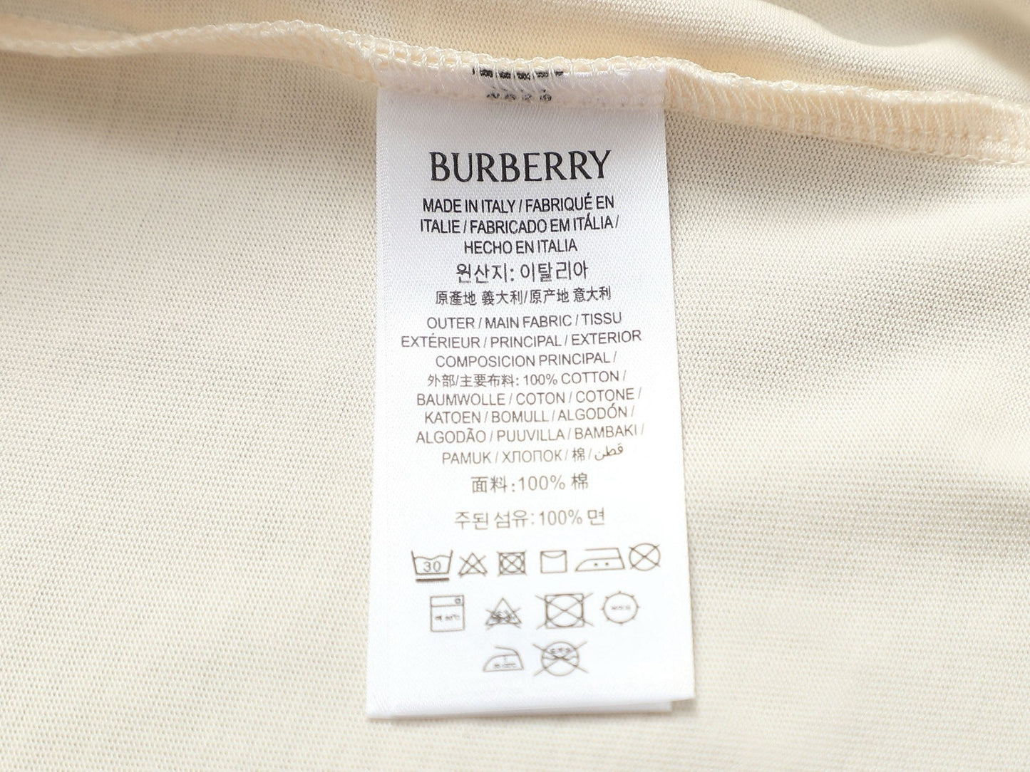 Classic T-shirt-328
