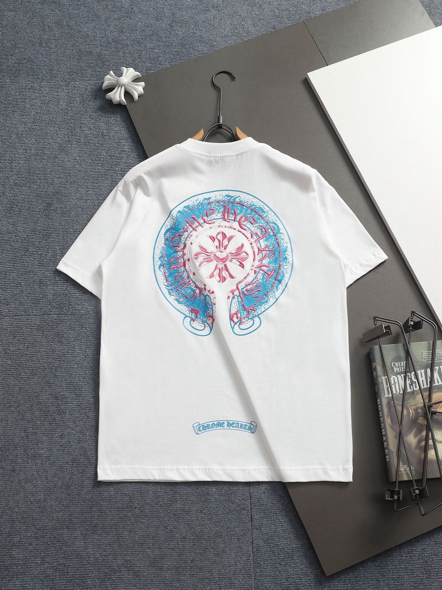 Classic T-shirt-329
