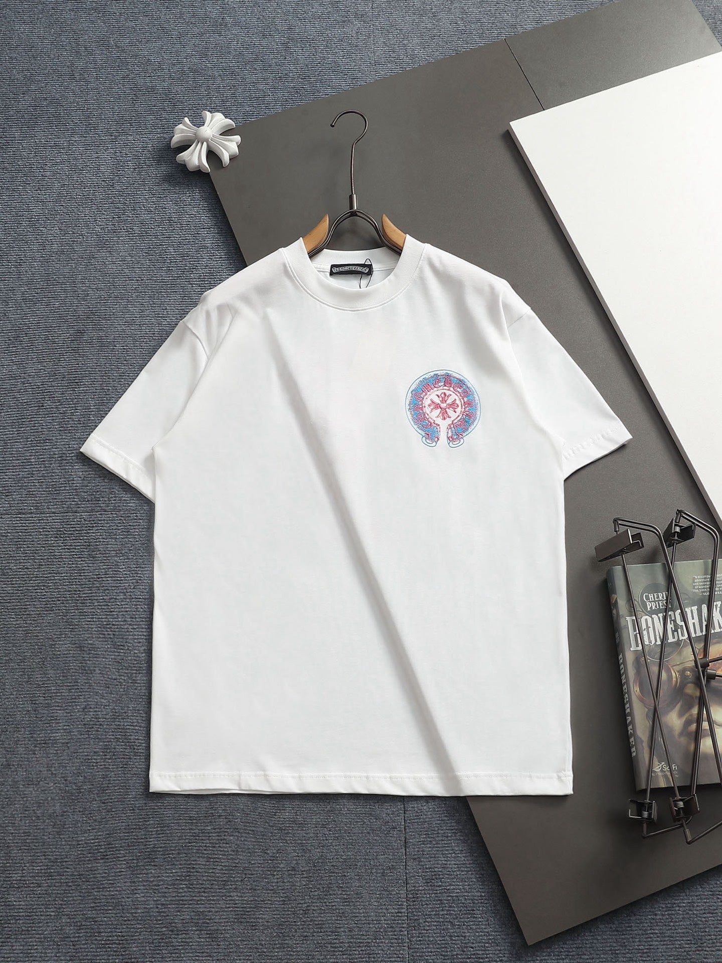 Classic T-shirt-329