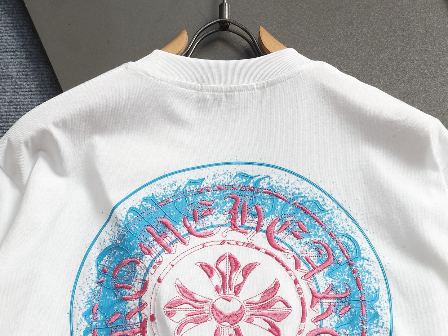 Classic T-shirt-329