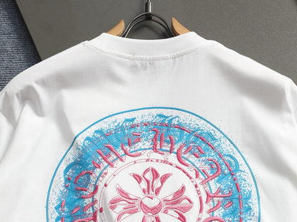 Classic T-shirt-329