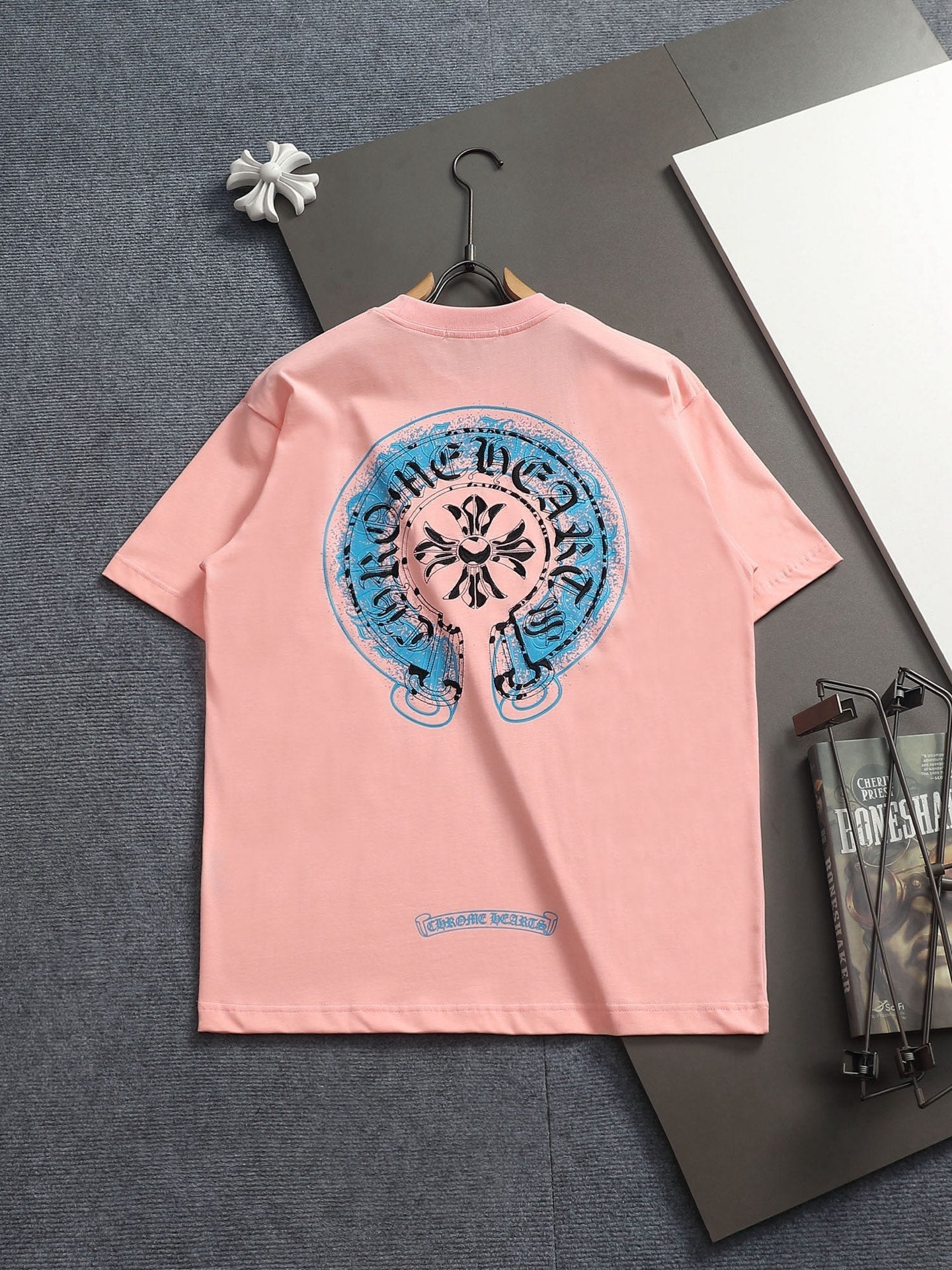 Classic T-shirt-329