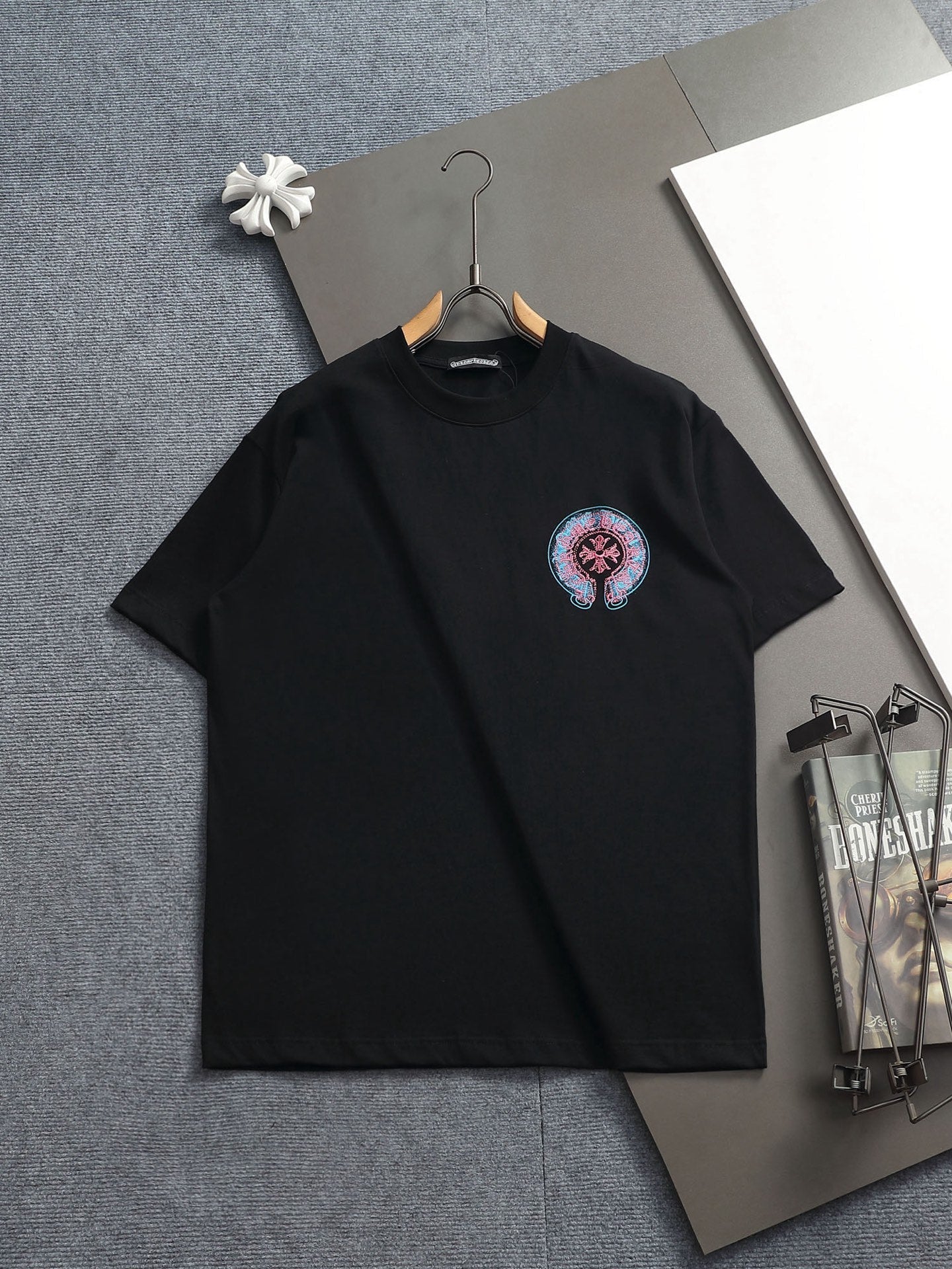 Classic T-shirt-329
