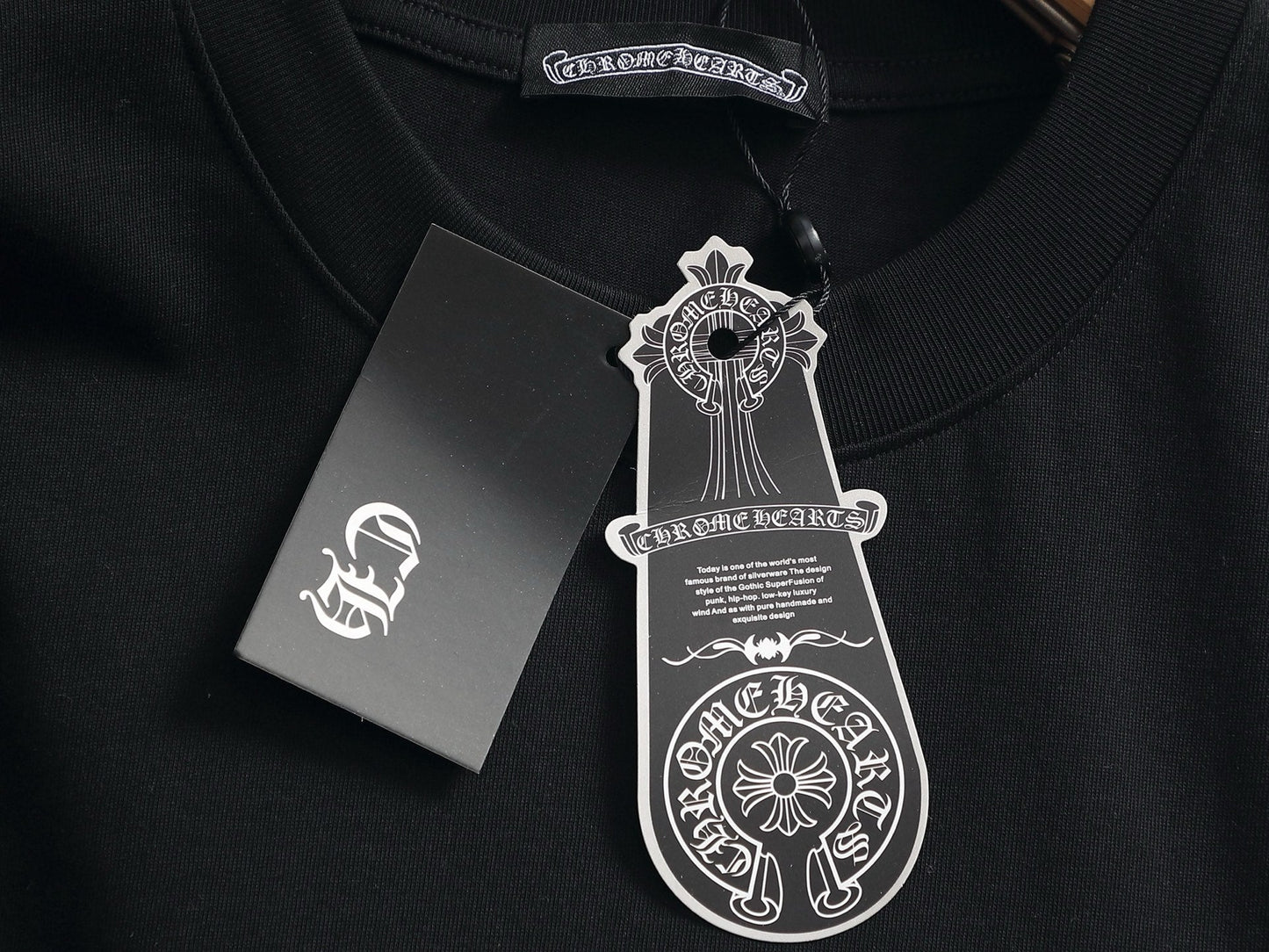 Classic T-shirt-329