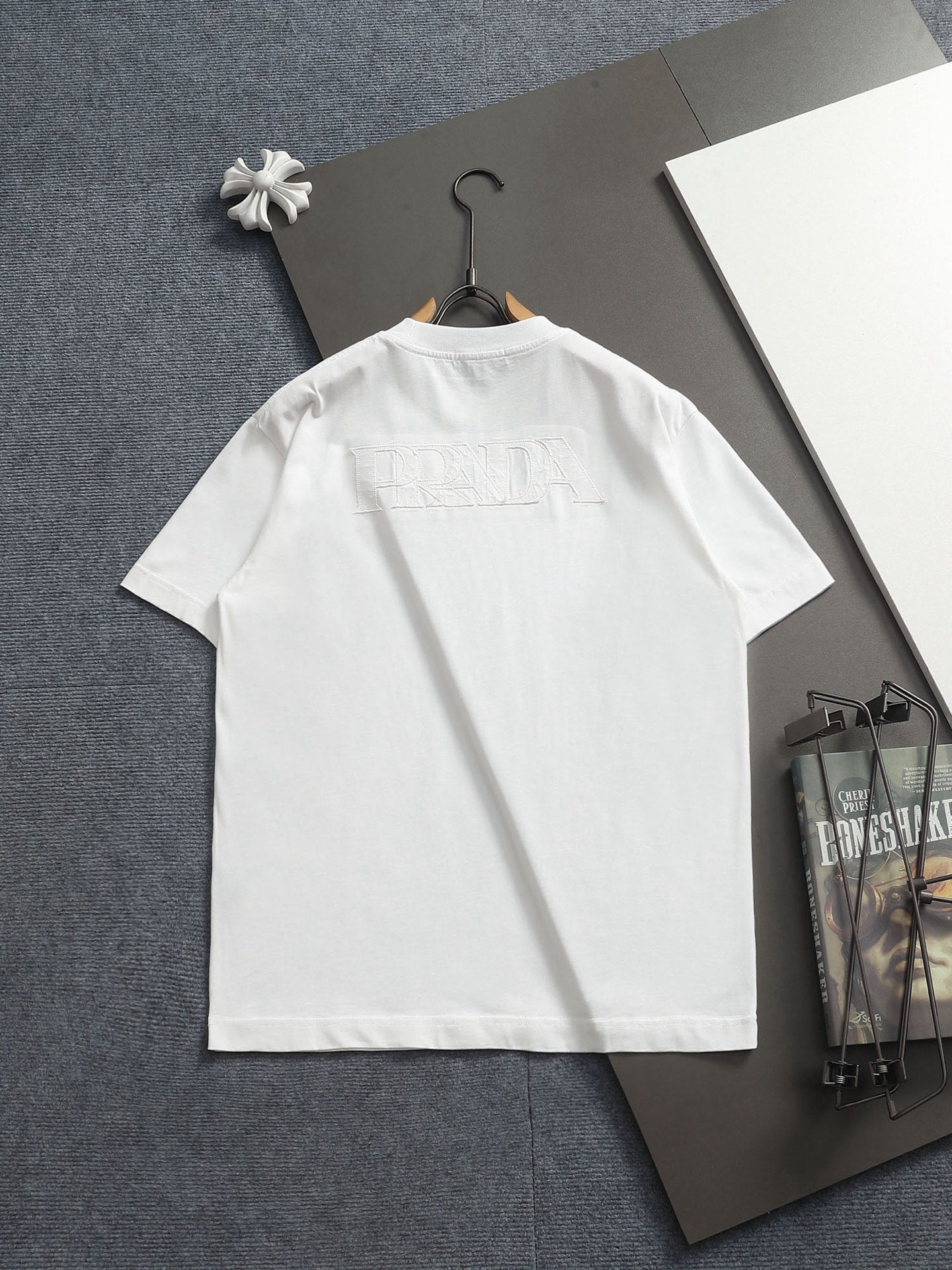 Classic T-shirt-330